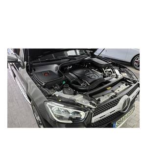 Mercedes-Benz GLC300e 4MATIC Coupé 2023, Emisión Euro V, Volante a la Izquierda, Caja de Cambios Automática, Asientos de Cuero, Solo Cámara, 40,963 Km! - Product Image 6