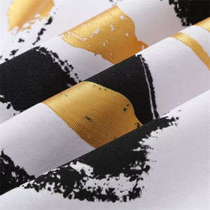 Camisetas Personalizadas para Mujer, Fabricante OEM, Camiseta de Algodón Premium, Tela Suave y Cómoda, Ideal para Marcas de Moda y Pedidos al por Mayor - Product Image 3