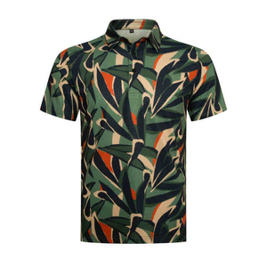 Camisetas Polo, Nueva Colección, Ropa Deportiva de Golf, Diseña Tu Propia Marca, Camiseta Sublimada, Venta al Por Mayor, Logotipo Personalizado, Servicio OEM - Product Image 6
