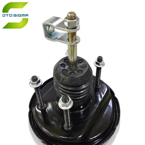 Booster d'embrayage F13-C58A pour camion Nissan UD, qualité OE, fabriqué à Taïwan, pièces de rechange haute performance - Product Image 3