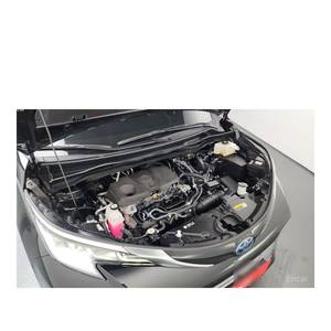 โตโยต้า เซียนน่า 2.5 ไฮบริด 2WD ปี 2023 วิ่ง 10,397 กม. เบาะหนัง กล้องมองหลัง พวงมาลัยซ้าย - Product Image 6