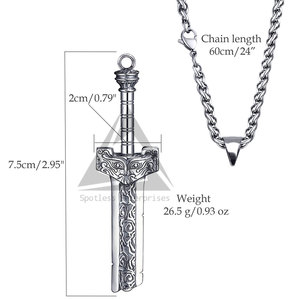 Colgantes de Acero de Damasco Ligeros de la Mejor Calidad, Nuevo Diseño, Venta al por Mayor - Product Image 2