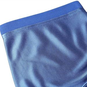 Camiseta de Rugby de Malla Sublimada con Diseño Personalizado Gratuito, Logotipo Bordado, Manga Corta, Uniforme de Fútbol Transpirable de Poliéster - Product Image 5