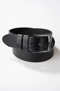 เข็มขัดหนังแท้ผู้ชายสุดหรู ดีไซน์ทันสมัย รับผลิตตามแบบ (OEM)  พร้อมโลโก้สั่งทำ หัวเข็มขัดคุณภาพสูง ขายส่ง แฟชั่นคุณภาพสูง - Product Image 3