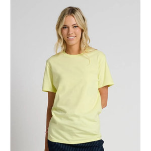 เสื้อยืดเปล่าพรีเมียมยูนิเซ็กซ์ รุ่น 2027 New Jerzees 570MR สำหรับแบรนด์เสื้อผ้า รับพิมพ์ฉลากสินค้าตามสั่ง ขายส่ง - Product Image 4