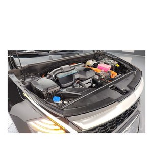 Kia Sportage Prestige 2WD 2023 avec boîte automatique, sièges en cuir, caméra de recul - 97 170 km, conduite à gauche - Product Image 6