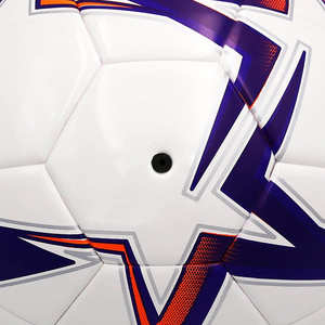 <b>Machine</b> Stitched Laminated Lightweight Soccer Ball for Outdoor Training and Promotion - Product Image 5