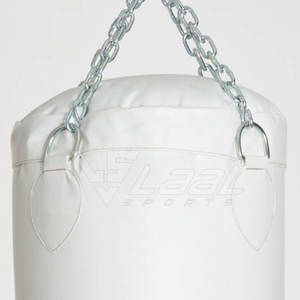 Sacos de boxeo personalizados y sacos de entrenamiento para artes marciales y kickboxing en venta - Product Image 4