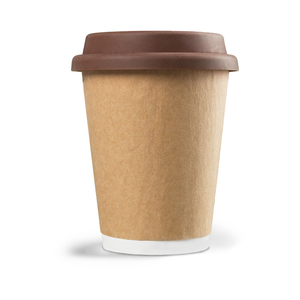 Vasos de Papel de Doble Pared de Alta Resistencia Hechos en India |   Tazas Térmicas para Bebidas Calientes para Hoteles y Cafeterías de Proveedor Mayorista - Product Image 1