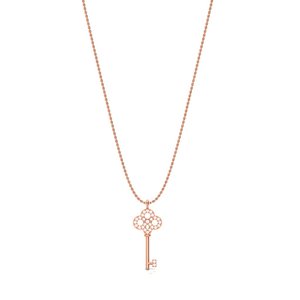 Customized <b>Gold</b> <b>Pendant</b> <b>Necklace</b> with Personalized Letter Detailing for Women Meaningful Gifts and Fashion Collections - Product Image 1