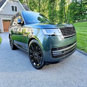 Perfectly Used 2024 R a n g e R o v e r P400 SE - Product Image 1