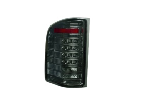 Đèn Hậu Chất Lượng Cao Cho Chevrolet SILVERADO LED 2008-2013 - Product Image 2