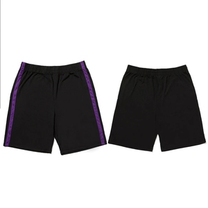 2026 New Arrival USA Soccer Shorts Modern Custom Logo Football Shorts Breathable Athletic Training Shorts Bulk Supplier - Product Image 6