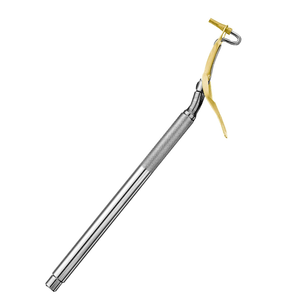 เครื่องมืออุดฟันอะมัลกัมแบบดิสทัล รุ่นปกติ ขนาด 2.0 มม. ทำจากสแตนเลสสตีล - Product Image 2