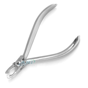 Alicates de Ortodoncia Dentales, Herramientas de Acero Inoxidable, Instrumentos de Precisión, Alicates de Ortodoncia de Alta Calidad - Product Image 3