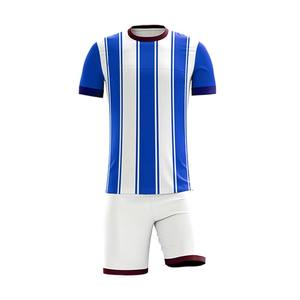 Uniformes de Fútbol de Primera Calidad, Último Modelo, Color Sólido, Jersey de Fútbol Personalizado, Productos de Alta Calidad - Product Image 1
