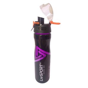 Elegante Botella de Agua Deportiva Spike de 750 ml, para Uso Diario, Deportes y Actividades al Aire Libre, a Prueba de Fugas, Ecológica - Product Image 3