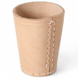 ถ้วยลูกเต๋าธีมกีฬาคลาสสิก ทำจากหนังแท้ เป็นมิตรกับสิ่งแวดล้อม - Product Image 6