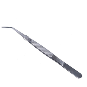 Équipement dentaire en acier inoxydable allemand, manuel, 3-en-1, réutilisable, ergonomique, kit d'outils d'examen dentaire de haute qualité - Product Image 2