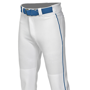 Nouveauté : Pantalons de baseball unisexes personnalisés imprimés par sublimation, vêtements de sport vierges pour le softball et le baseball - Product Image 3