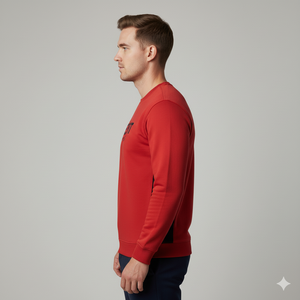Nuevo Diseño, Las Mejores Sudaderas para Hombre, MOQ Bajo, para Uso en Invierno, Sudaderas para Hombre a Precio de Mayoreo, Hechas con el Mejor Material - Product Image 5