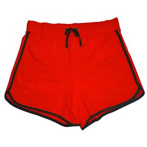 Made in Bangladesh Wholesale <b>Women</b> Board <b>Shorts</b> Quick Dry Breathable <b>Swimming</b> Beach <b>Shorts</b> Solid Color <b>Shorts</b> - Product Image 5