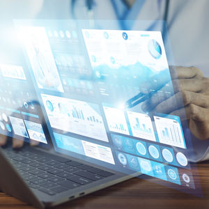 Analizador Corporal Inteligente Bodydot BDF1000 con IA, Marco de Aleación de Aluminio, No Plegable, Seguimiento de Postura Corporal Completa - Product Image 5