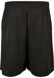 Pantalones Cortos de Baloncesto Personalizados para Hombre, Sublimados, de Malla de Poliéster, con Rayos, Transpirables, Deportivos, para Gimnasio - Product Image 6