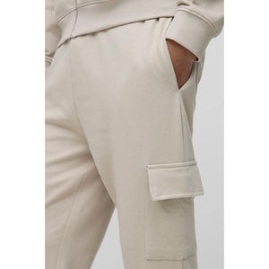 Hot selling Wholesale Custom Training Jogging Embroidery <b>Tracksuits</b> For Men Slim Fit For Men <b>Tracksuits</b> Breathable - Product Image 2
