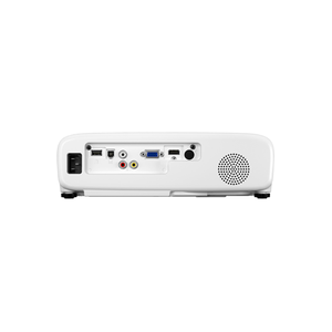 CB-W52 WXGA โปรเจคเตอร์ 4000 ANSI ลูเมนส์ 1280x800 3LCD ไร้สาย 16000:1 คอนทราสต์ 12000 ชั่วโมงหลอดไฟ ECO - Product Image 4