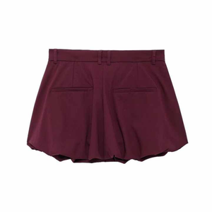 Jupe de tennis plissée pour femme, jupe de golf athlétique, jupe de sport pour la course à pied et le pickleball - Product Image 2