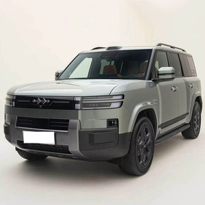 Alfombrillas de Protección para Piso de SUV Usadas, Blancas, para 4Runner 2015-2021, LHD, de Goma, para Transmisión Automática, Techo Panorámico, Interior de Auto - Product Image 6