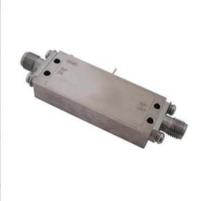 Amplificatore di Potenza RF/Microonde ad Alta Precisione 1.5GHz~1.7GHz a Banda Stretta con Basso Rumore 0.7dB <span class=keywords><strong>NF</strong></span> <span class=keywords><strong>2</strong></span>:1 VSWR per Comunicazioni Satellitari - Product Image 2