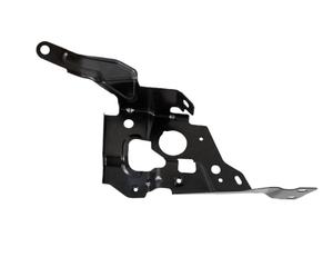 SUPPORT DE GARDE-BOUE AVANT PIÈCES DE RECHANGE AUTO pour BMW Série 3 G20 2019-2020 41008494437 41008494438 BM1244110 BM1245110 - Product Image 1