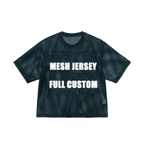Nueva Llegada: Camiseta Deportiva de Fútbol Americano para Hombre, Diseño Personalizado con Nombre y Número, Estilo Urbano, Tallas Grandes Disponibles - Product Image 1