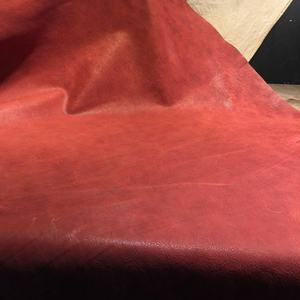 กระเป๋าถือหนังวัวแท้ลายหนังวัวแบบคลาสสิกสำหรับรองเท้าเข็มขัดโซฟาเฟอร์นิเจอร์กระเป๋าเดินทาง - Product Image 1