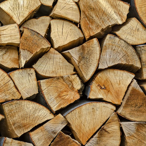 Natural Oak Fire Wood Bulk Packed Dry Split Hardwood <b>Logs</b> For Residential <b>Heating</b> And Wholesale Import Purchases - Product Image 6