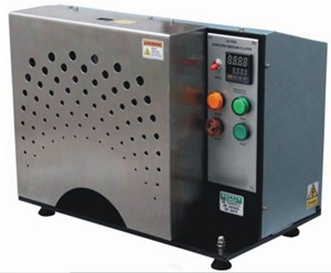 Concora - Máquina corrugadora de onda media, fabricante de corrugado CMT, valor de resistencia al aplastamiento plano de papel corrugado de laboratorio - Product Image 3