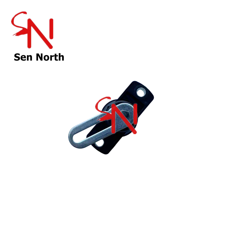 8-98131263-0 Accelerator Pedal Sensor for Isuzu VC46 Engines