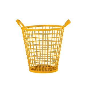 High Quality <b>Rectangle</b> <b>Basket</b> for Multi Purpose Home <b>Storage</b> Organization for Kitchen Bathroom Available At Competitive Price - Product Image 4