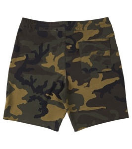 Shorts en maille décontractés pour hommes, séchage rapide, confortables, respirants, à bas prix, avec logo personnalisé, impression et taille sur mesure - Product Image 5