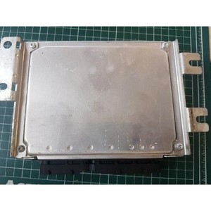 Unité de commande moteur d'occasion authentique Frontier 2000 2000-2003 5WY1A40A - Product Image 3