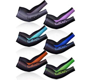 Manchon de compression graduée personnalisable pour homme et femme, imprimé sur mesure, pour le gaming, grandes tailles - Product Image 2
