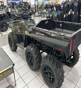 LIVRAISON GRATUITE 2025 2026 Sportsman 6x6 570 ATV Quadricycle de qualité industrielle/DIY Garantie 3 ans Origine USA - Product Image 3