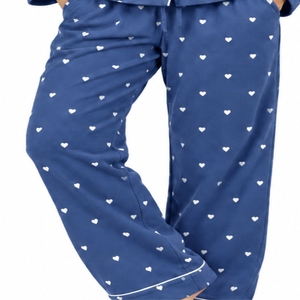 <b>Women</b> <b>Sleeping</b> Suit Nightwear Style <b>Lounge</b> Clothing Indoor Casual Wear Relax Fit pajama Set Lightweight Cotton Nightwear - Product Image 5