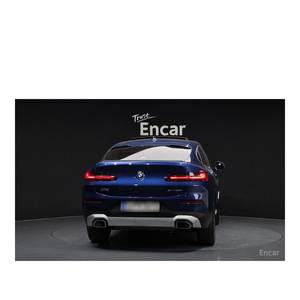 BMW X4 XDrive20i XLine 2022, 17,239 km, Caja de Cambios Automática, Volante a la Izquierda, Cámara Trasera - Product Image 4