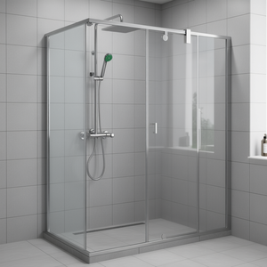 Set di ugelli spray da 2 metri per accessori doccia - Product Image 2