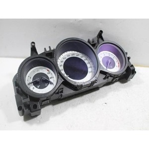 ชุดหน้าปัดเรือนไมล์มือสองสำหรับรถยนต์ C-class รุ่น A2049004009 - Product Image 2