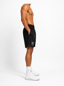Custom Made New Cotton Polyester Boxing Shorts Trunks Training Uniform Professional Fitness <b>Clothes</b> MMA Comfortable Men DUMELA - Product Image 4