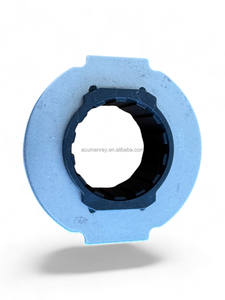 Nuevo Rodamiento de Desembrague TBC con 12 Meses de Garantía, Hecho en China, Zhejiang, para Reemplazo/Reparación - Product Image 3